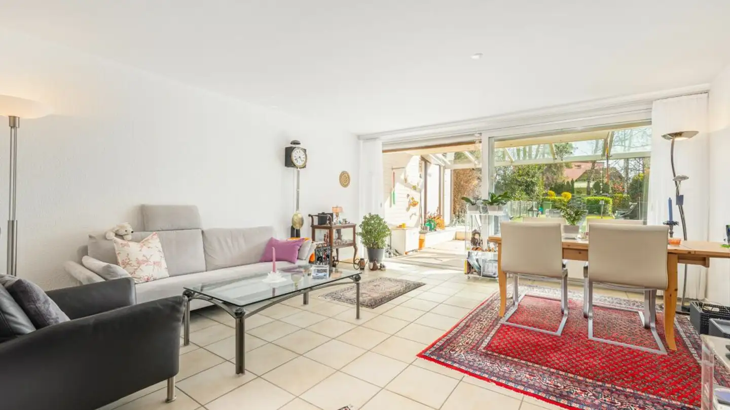 Single house for sale - Weinbergstrasse 63, 8302 Kloten - Photo 2