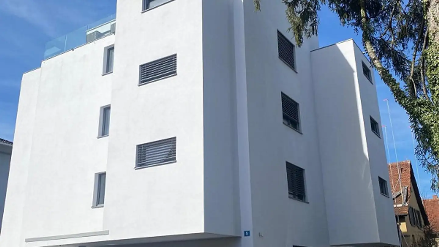 Wohnung mieten - Aprikosenstrasse 5, 8051 Zürich