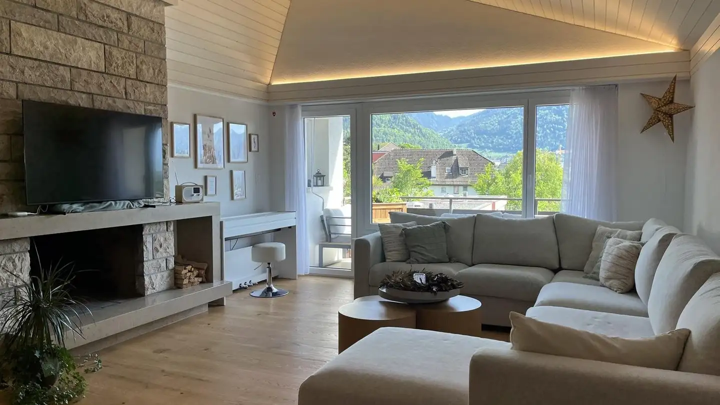 Wohnung mieten - Fadäraweg 10, 7000 Chur
