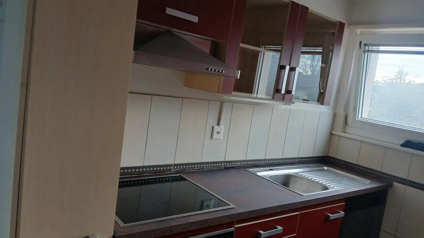 Casa singola in affitto - Grünweg 16, 4923 Wynau