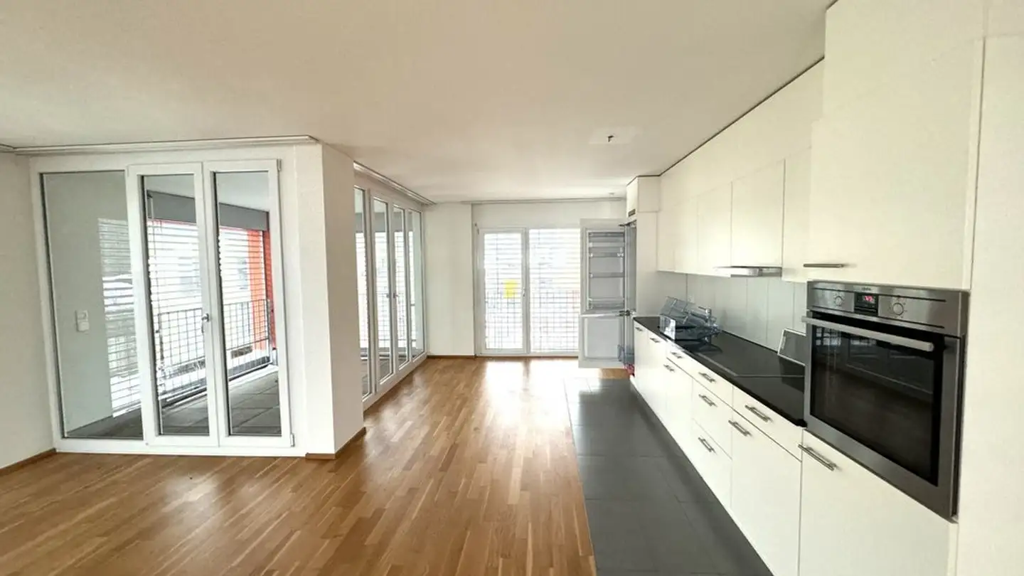 Apartment for rent - Typonweg 1, 3400 Burgdorf - Photo 3