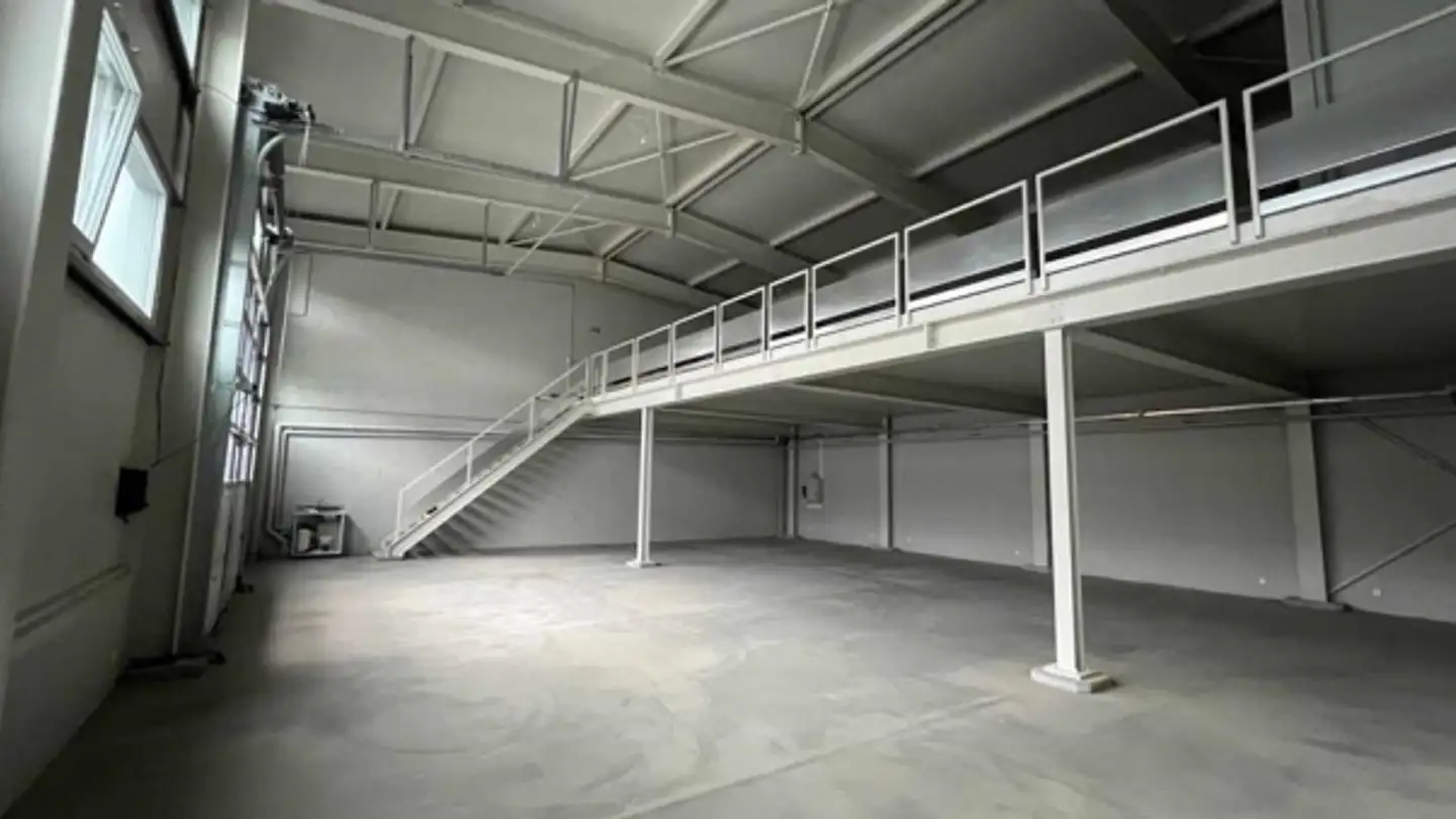 Spazio di archiviazione in affitto - 1214 Vernier