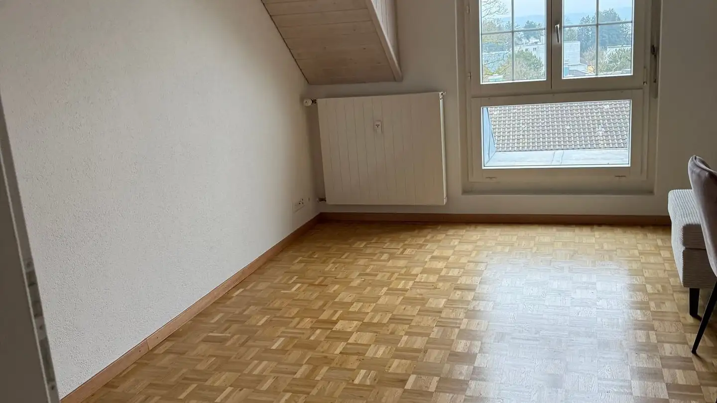 Attico in affitto - Alpenstrasse 44, 2540 Grenchen - Foto 3