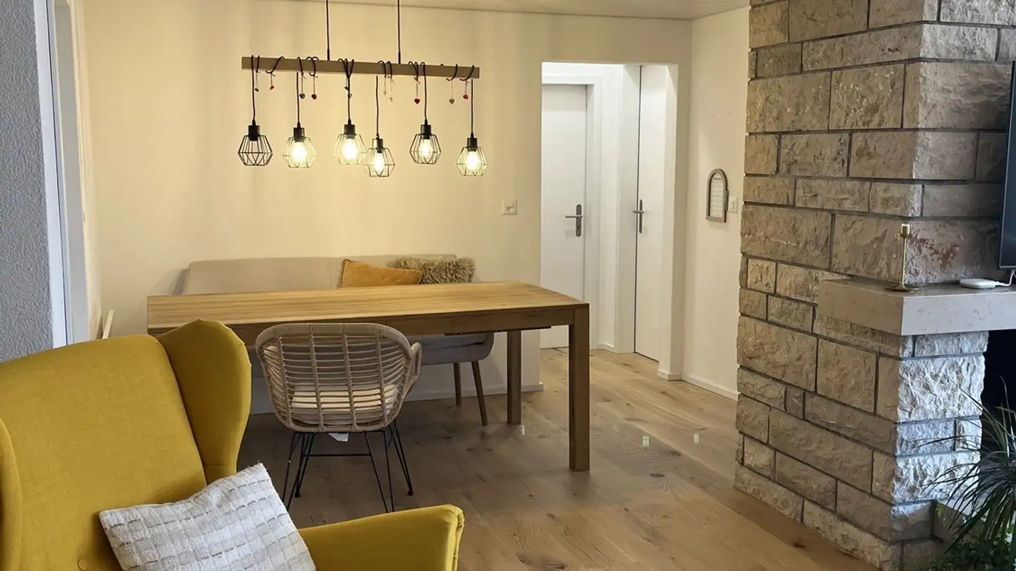 Appartement à louer - Fadäraweg 10, 7000 Chur - Photo 4