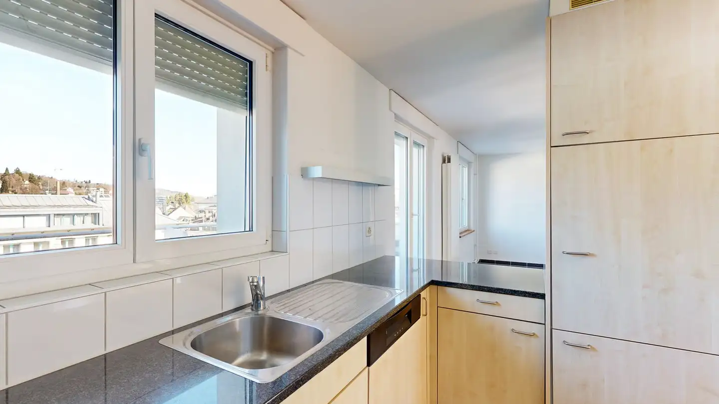 Maisonette mieten - Bohl 6, 9000 St. Gallen - Foto 2