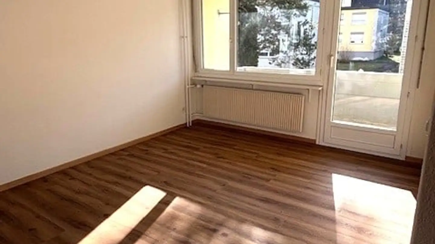 Apartment for rent - Allée Johann-Heinrich-Pestalozzi / Johann-Heinrich-Pestalozzi-Allee 78, 2503 Biel/Bienne - Photo 2