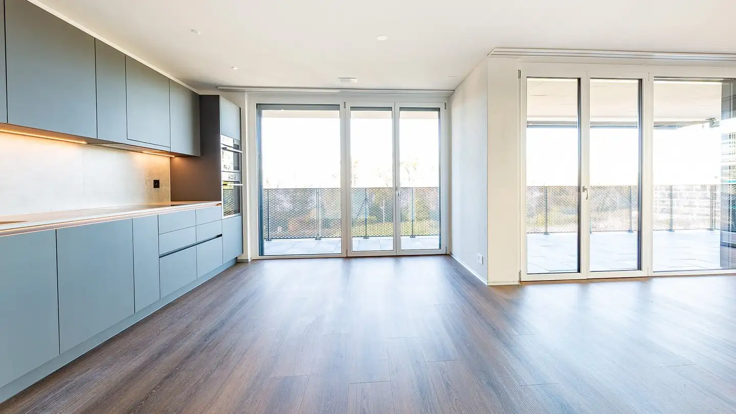 Appartement à louer - Seemoosholzstrasse 7b, 9320 Arbon - Photo 2