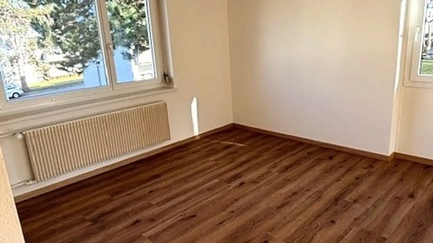 Apartment for rent - Allée Johann-Heinrich-Pestalozzi / Johann-Heinrich-Pestalozzi-Allee 78, 2503 Biel/Bienne - Photo 3