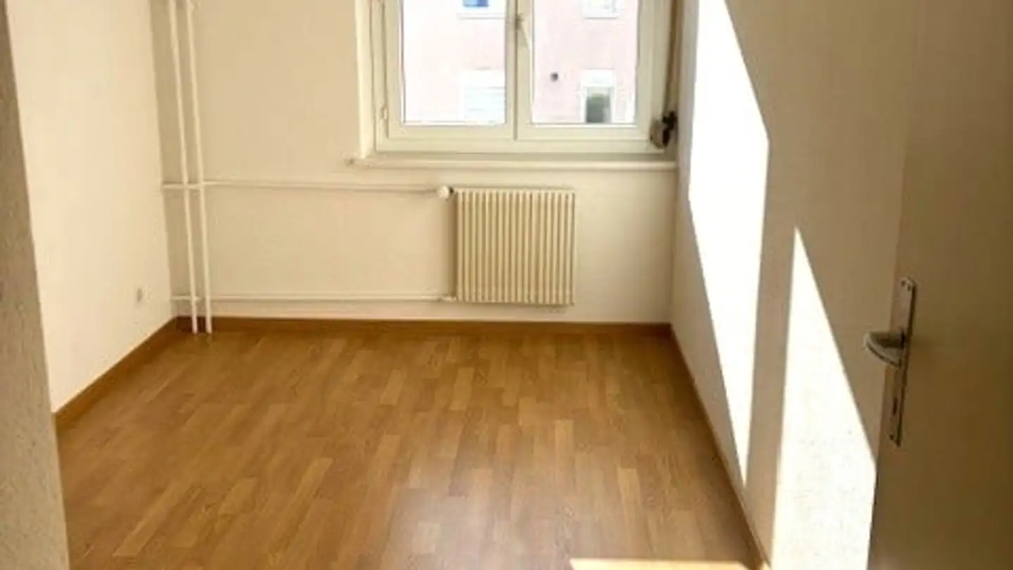 Apartment for rent - Allée Johann-Heinrich-Pestalozzi / Johann-Heinrich-Pestalozzi-Allee 78, 2503 Biel/Bienne - Photo 4