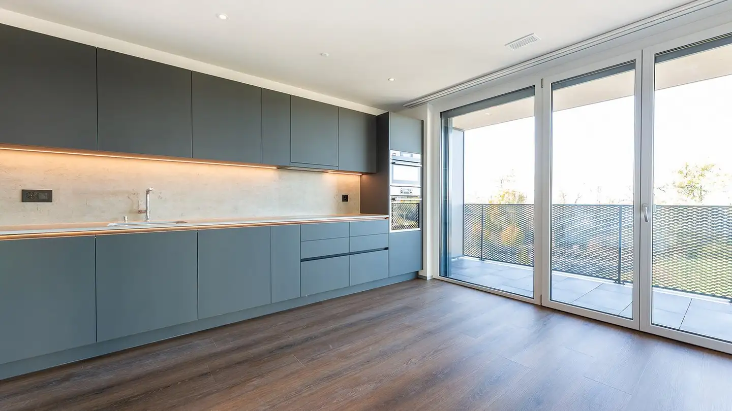 Appartement à louer - Seemoosholzstrasse 7b, 9320 Arbon - Photo 3