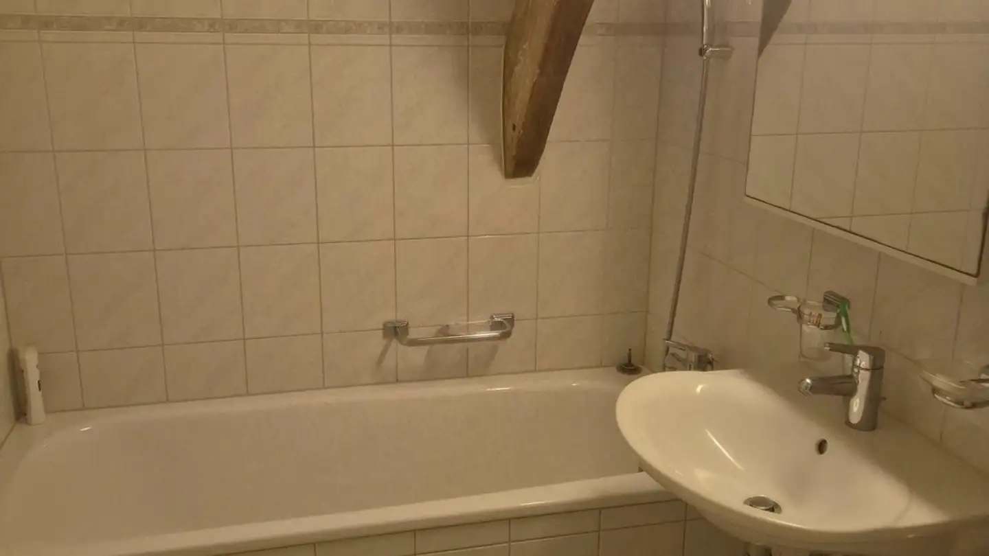 Chambre à louer - Hauptstrasse, 8505 Pfyn