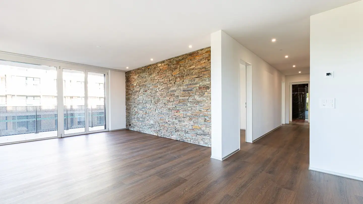 Appartement à louer - Seemoosholzstrasse 7b, 9320 Arbon - Photo 4