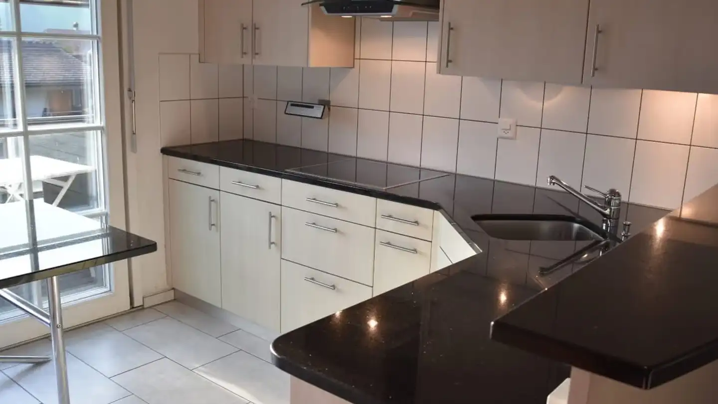 Dachgeschosswohnung mieten - Amselweg 14, 3661 Uetendorf - Foto 4