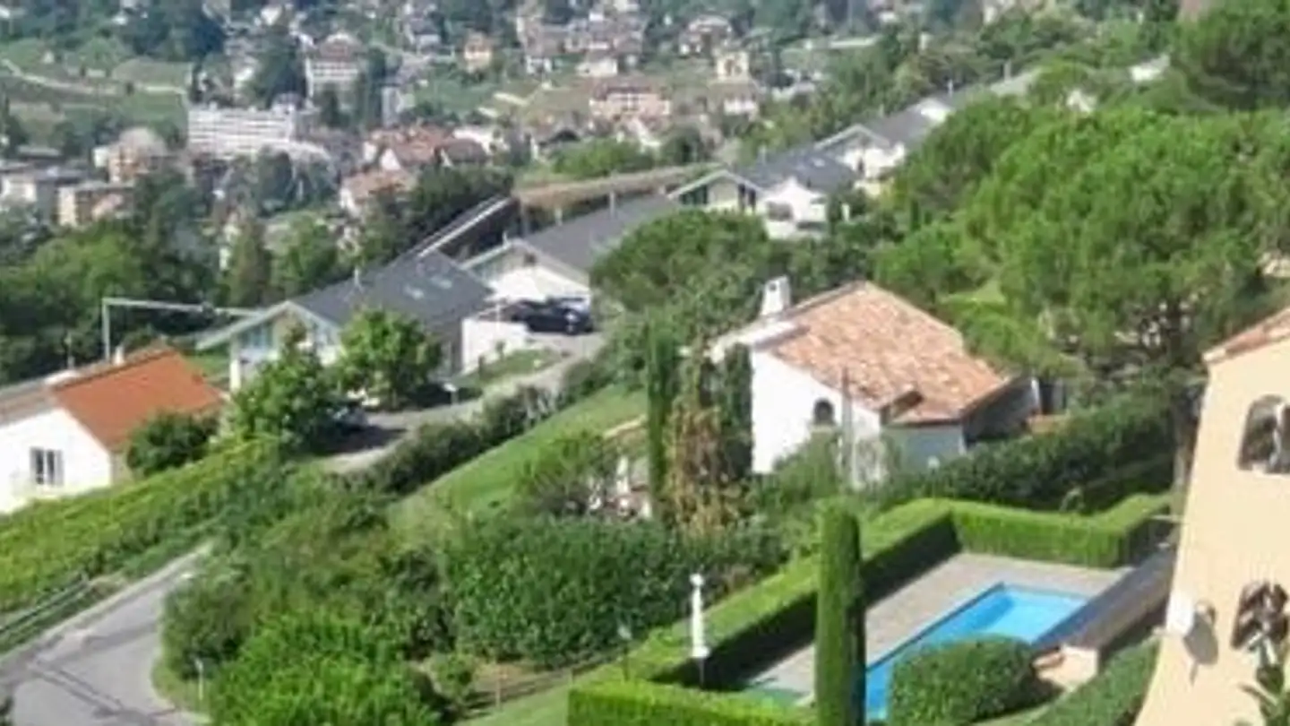 Appartamento in affitto - 1822 Chernex - Foto 2