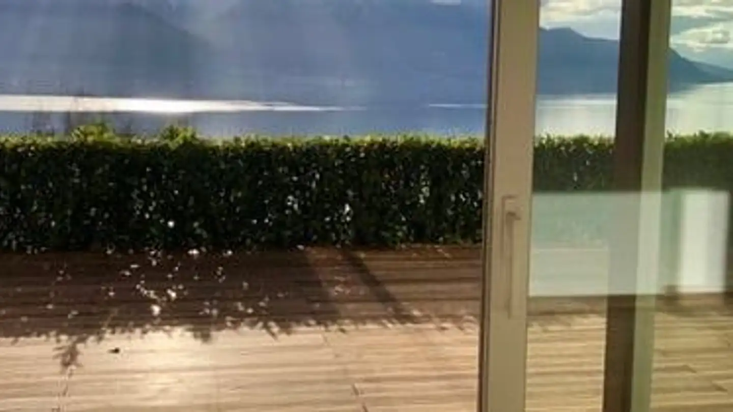 Appartamento in affitto - 1822 Chernex - Foto 3