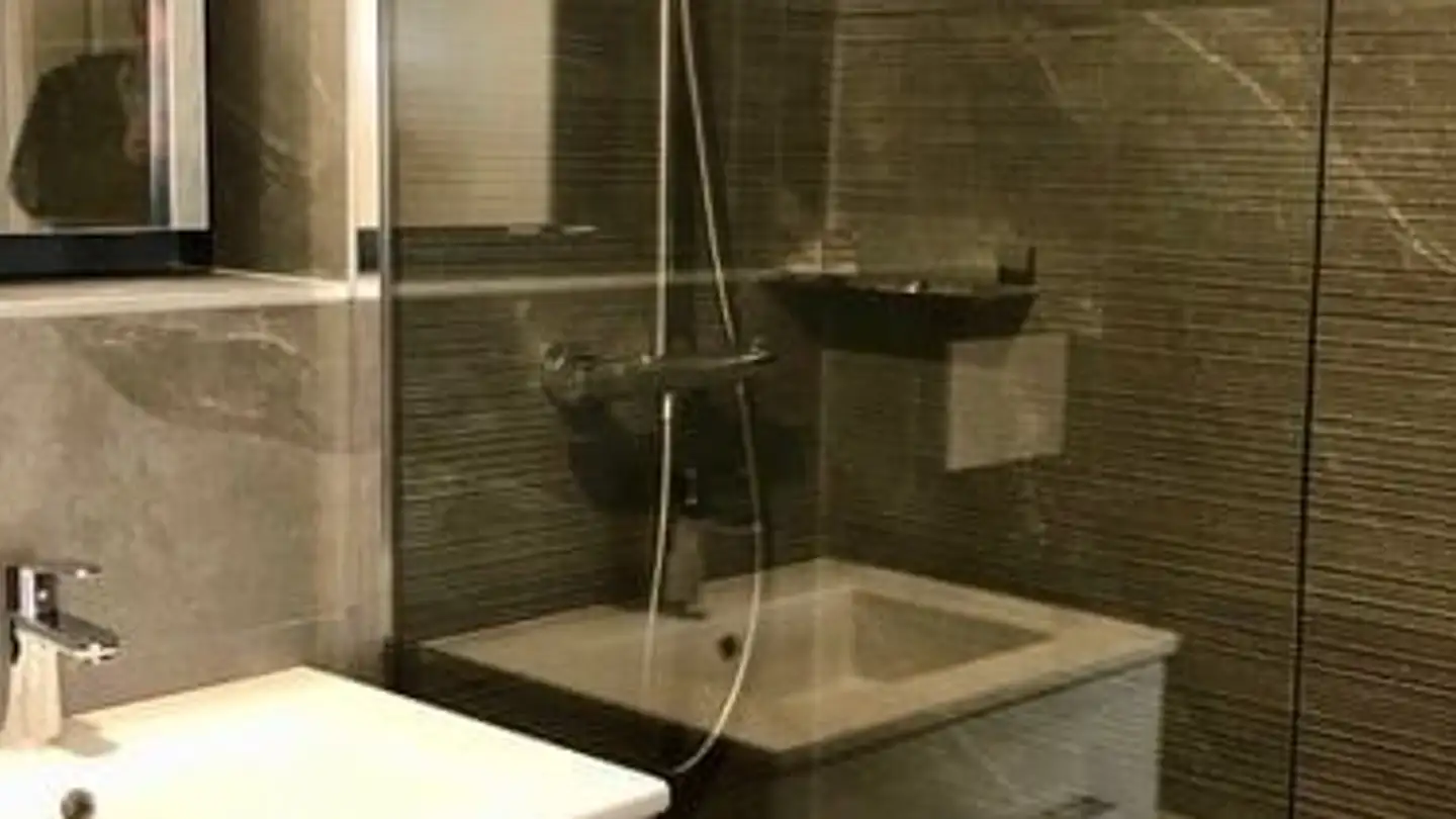 Appartamento in affitto - 1822 Chernex - Foto 4