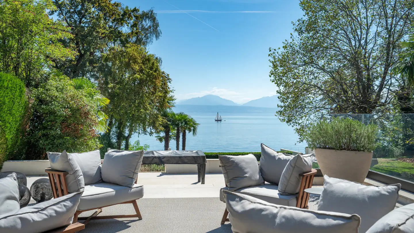 Casa singola in vendita - 1162 St-Prex