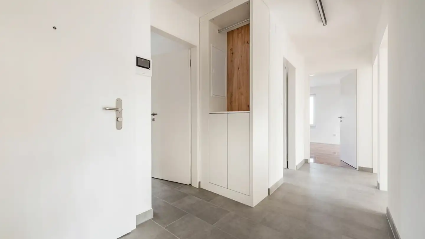 Wohnung mieten - Seeblickstrasse 2, 8280 Kreuzlingen - Foto 3