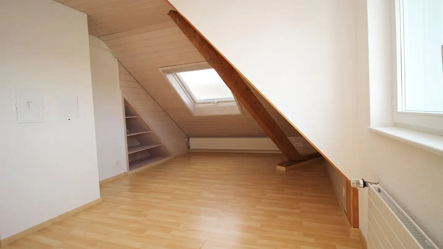 Appartamento in affitto - Hauptstrasse 86, 5212 Hausen AG - Photo 4