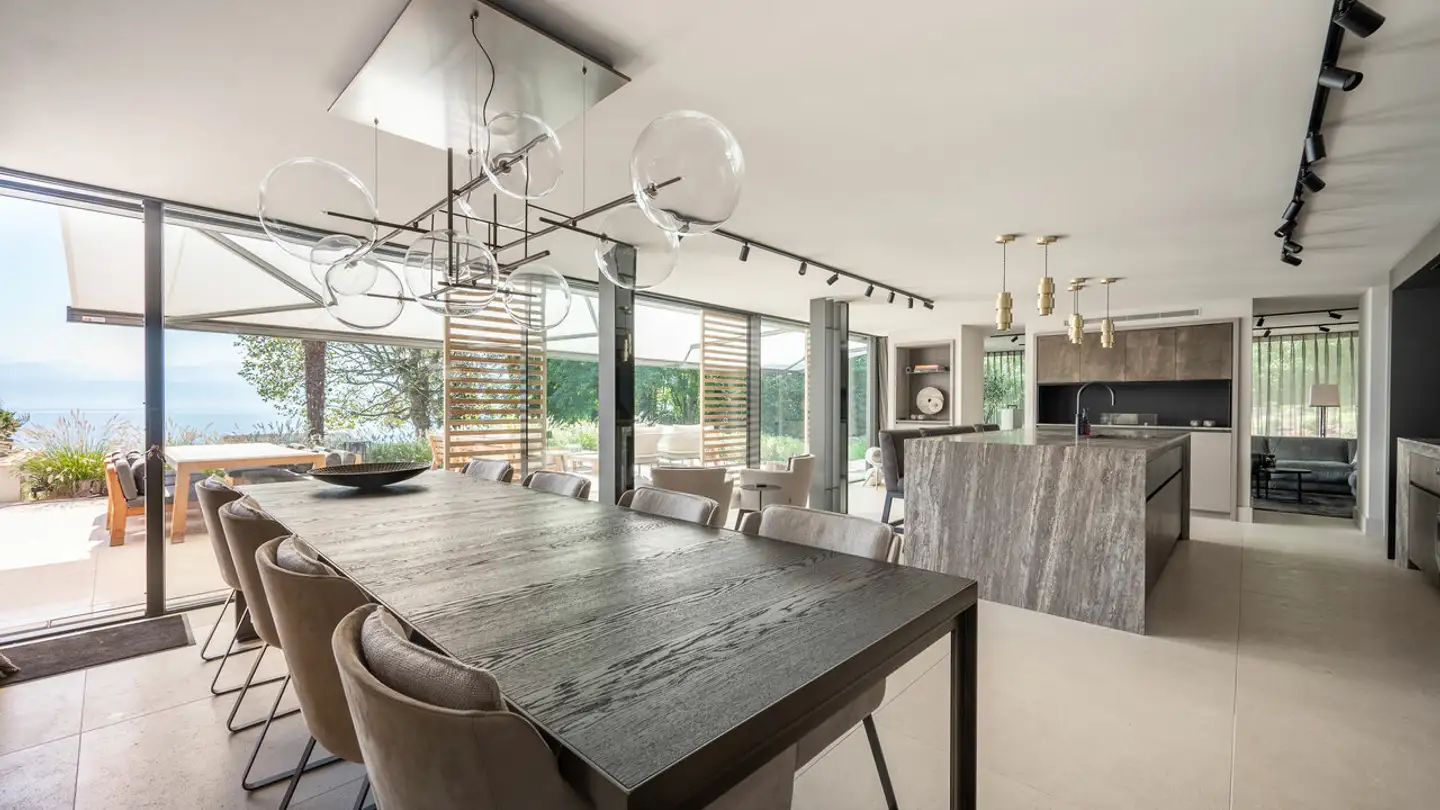 Maison individuelle à vendre - 1162 St-Prex - Photo 4