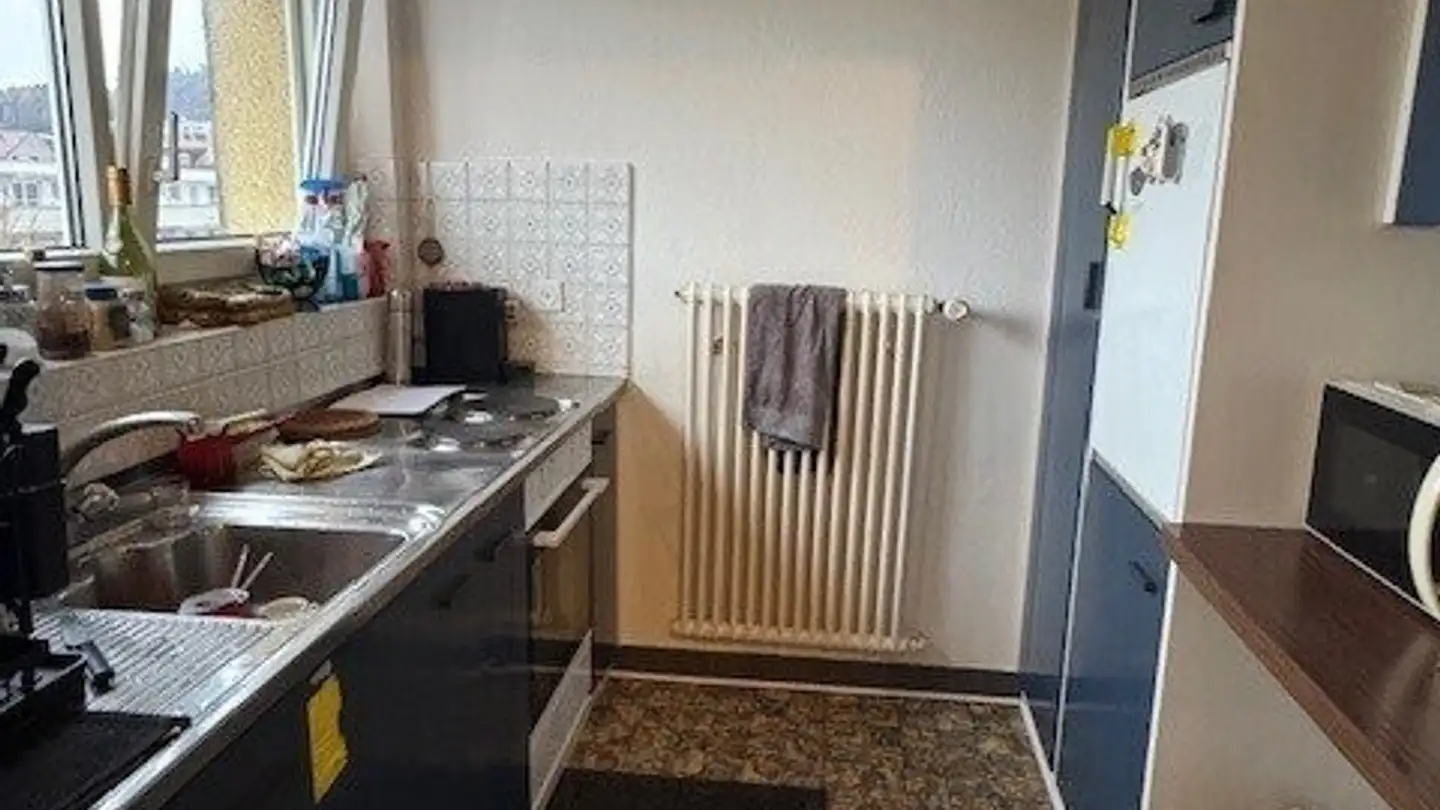 Appartement à louer - Route De Villars-Le-Grand 7, 1580 Avenches - Photo 4