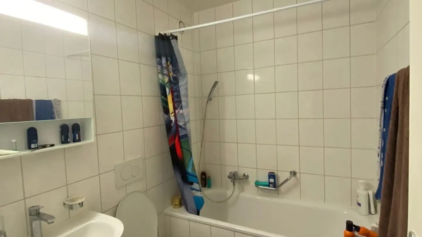 Wohnung mieten - Chemin Des Noutes, 1023 Crissier - Foto 3