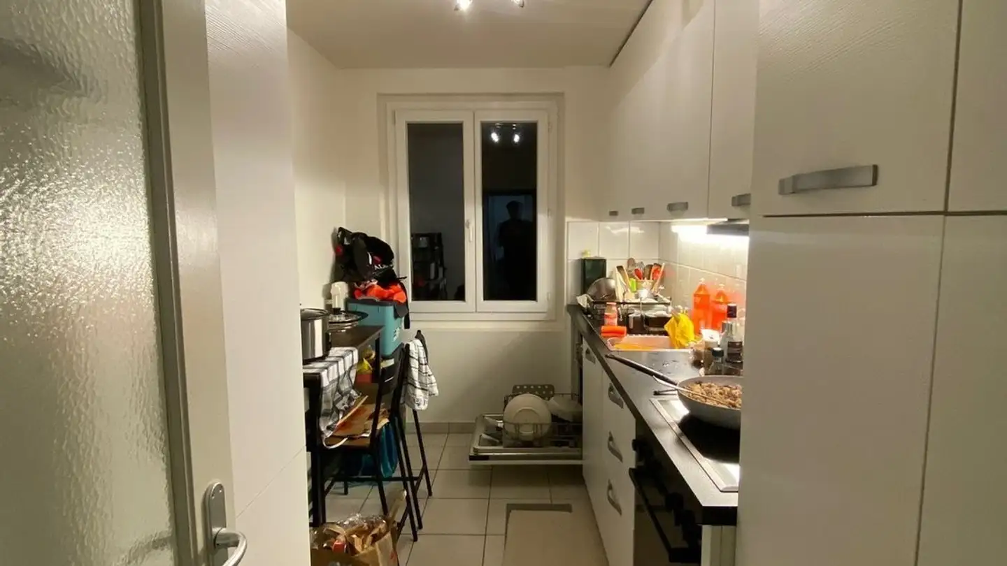 Wohnung mieten - Chemin Des Noutes, 1023 Crissier - Foto 4