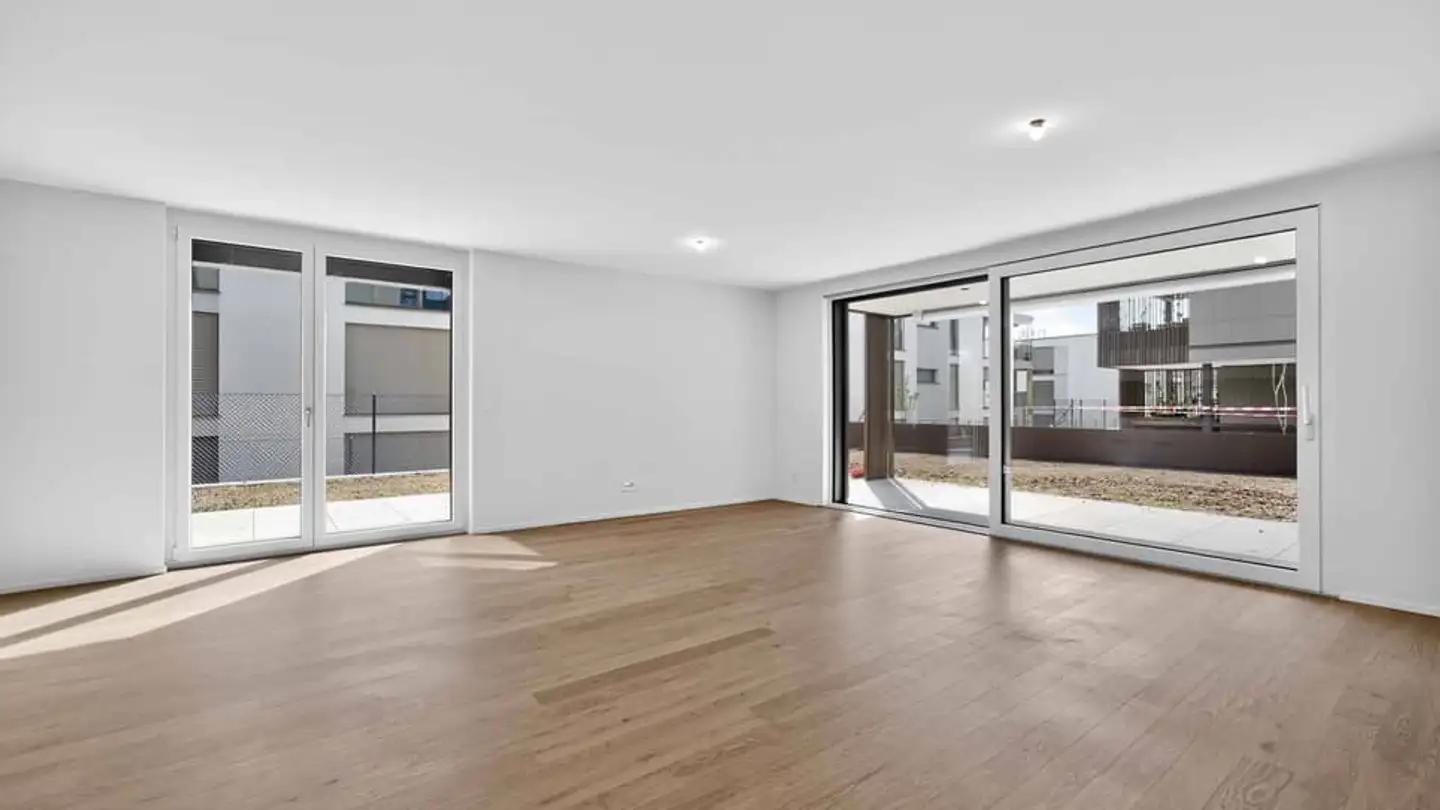 Appartamento in affitto - 1026 Echandens - Foto 2