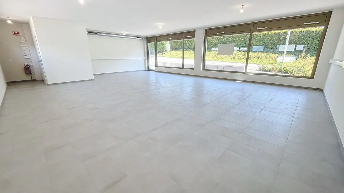 Shop for sale - Route De Morges 22c, 1304 Cossonay-Ville - Photo 2