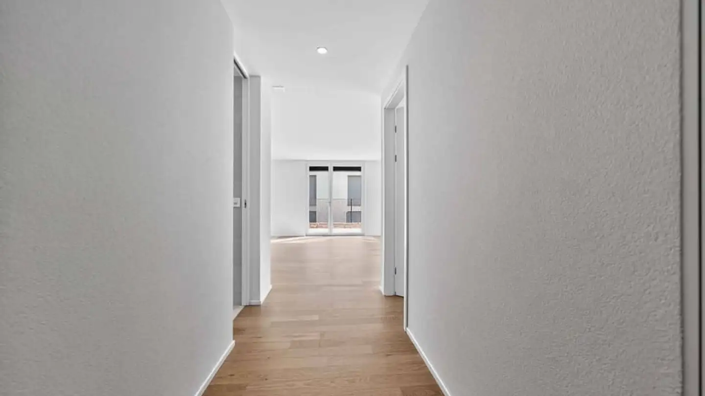 Appartamento in affitto - 1026 Echandens - Foto 4