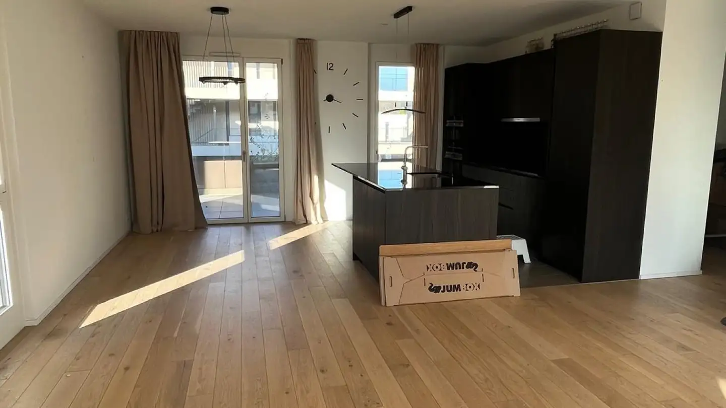 Appartement à louer - Route Des Acacias, 1227 Les Acacias