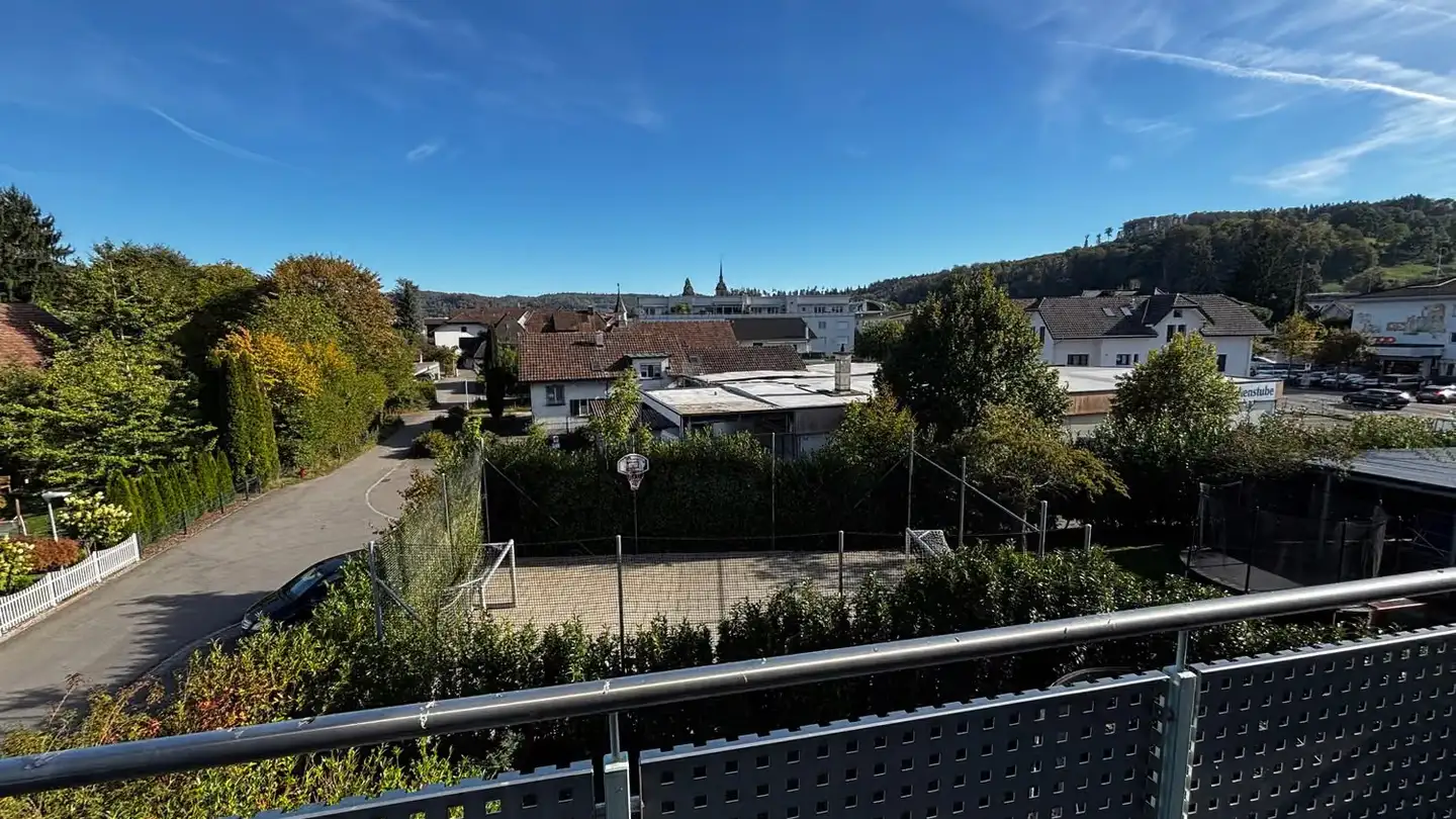 Apartment for rent - Winkelweg 4, 5722 Gränichen