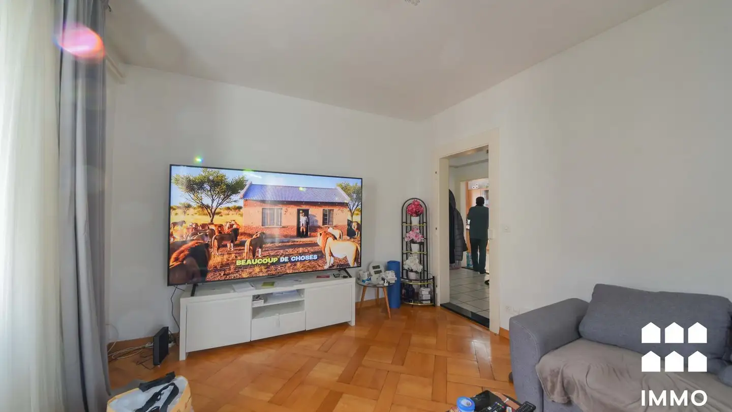 Apartment for rent - Route D'orpond / Orpundstrasse 16, 2504 Biel/Bienne - Photo 2