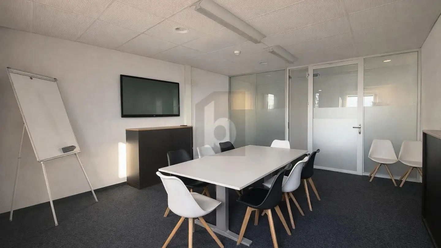 Bureau à louer - 1007 Lausanne