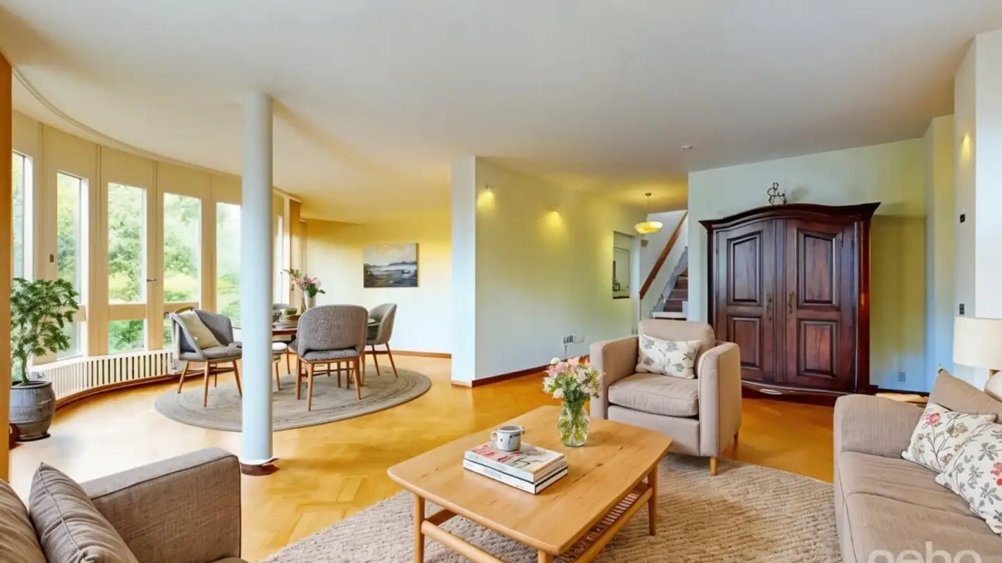 Villa kaufen - 1752 Villars-sur-Glâne - Foto 4