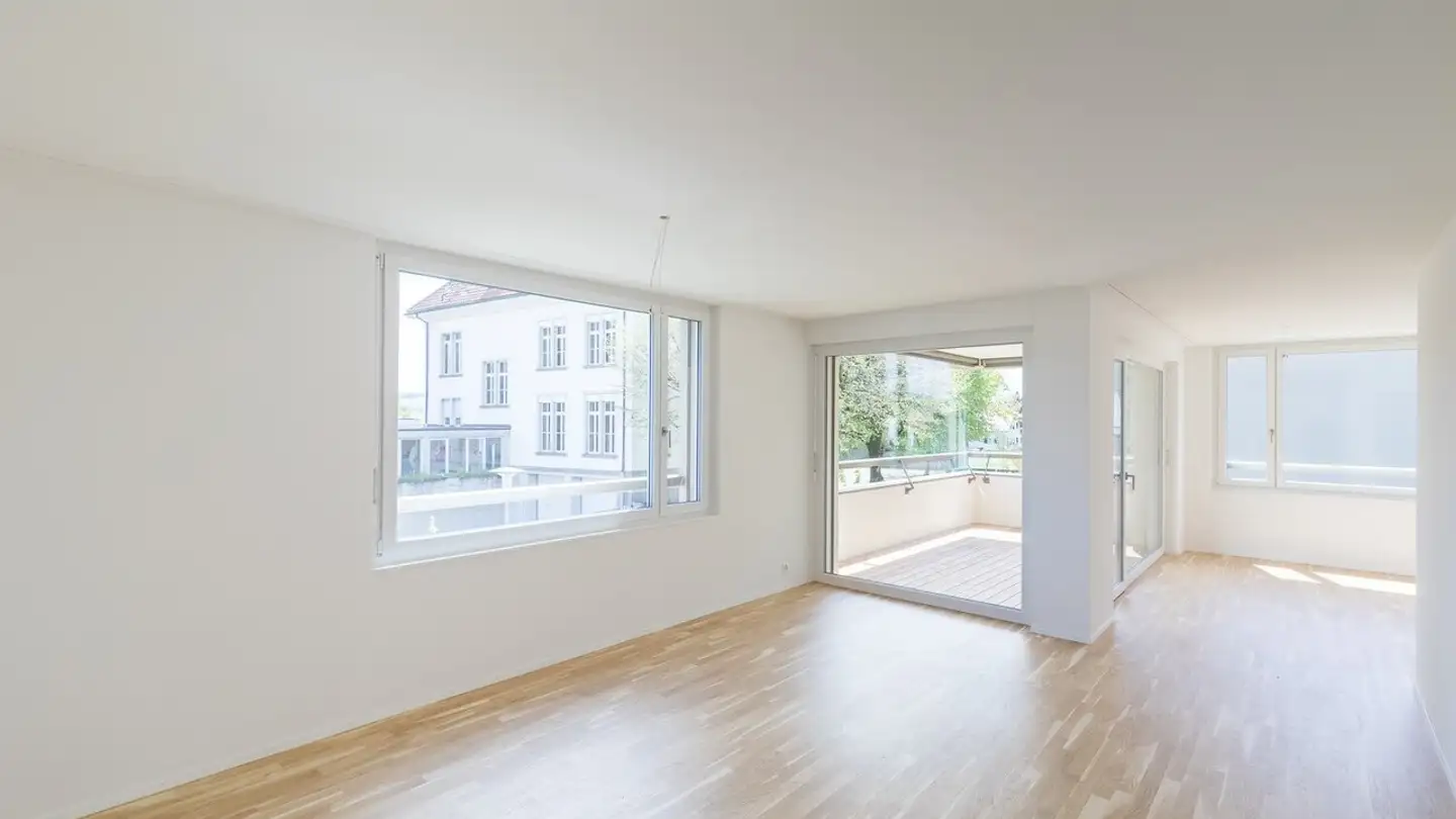 Appartement à louer - Schulstrasse 3, 5706 Boniswil