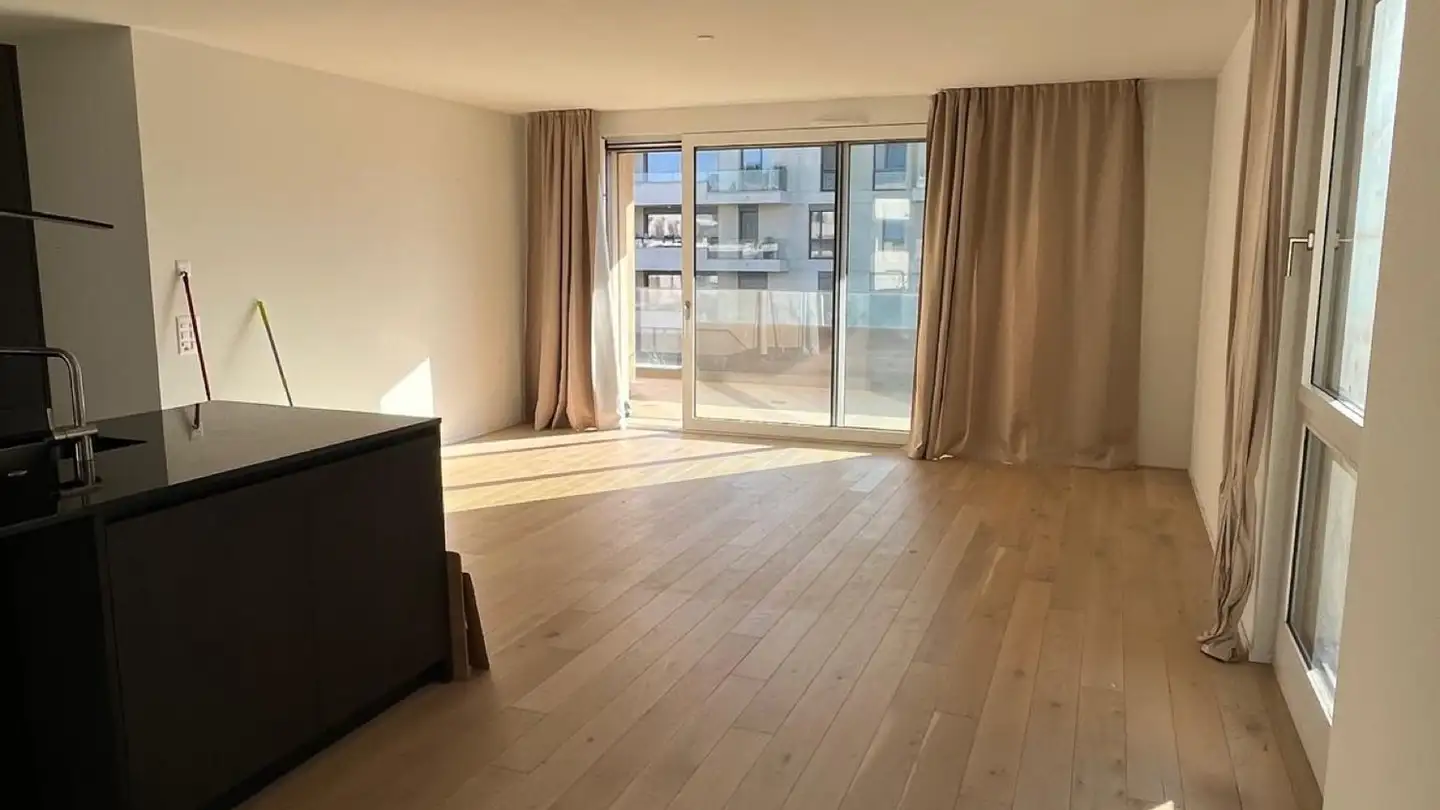 Appartement à louer - Route Des Acacias, 1227 Les Acacias - Photo 2