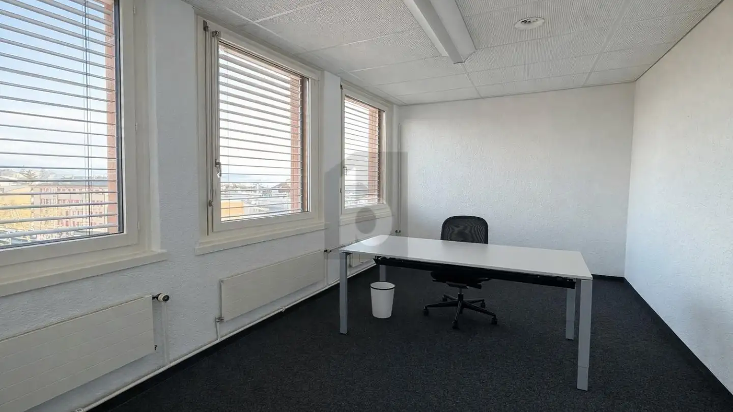 Bureau à louer - 1007 Lausanne - Photo 2