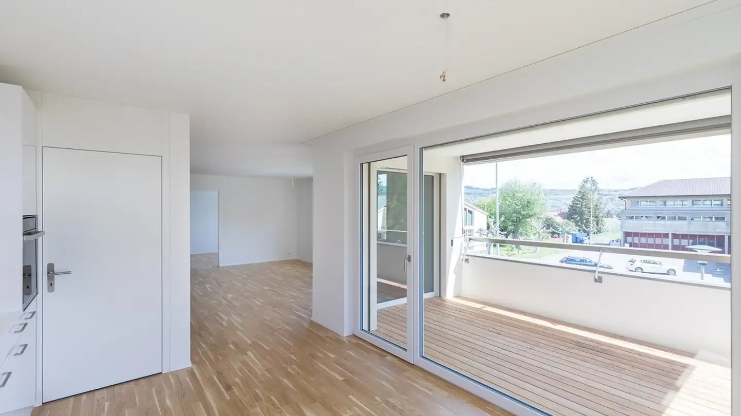 Appartement à louer - Schulstrasse 3, 5706 Boniswil - Photo 2