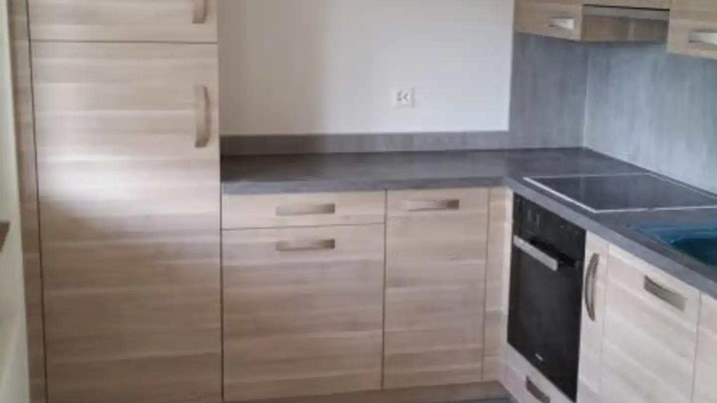Appartement à louer - Rue De Monchevaux 12, 2022 Bevaix