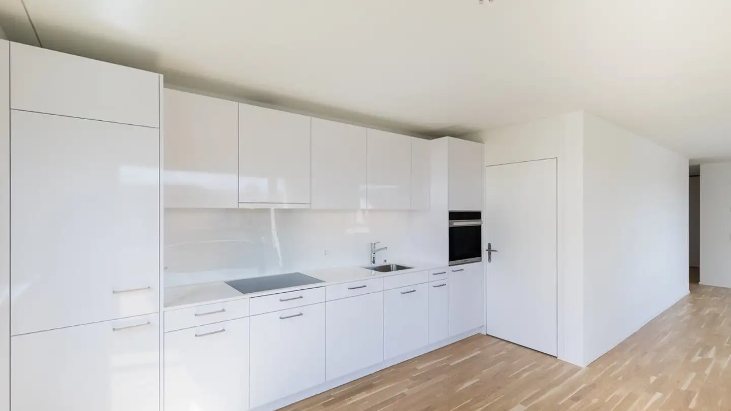 Appartement à louer - Schulstrasse 3, 5706 Boniswil - Photo 3