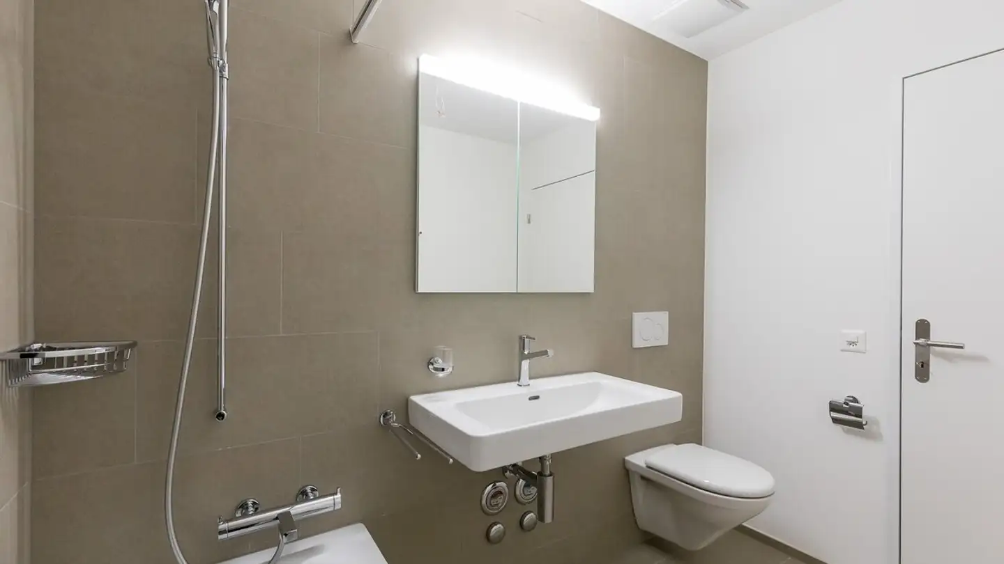 Appartement à louer - Schulstrasse 3, 5706 Boniswil - Photo 4