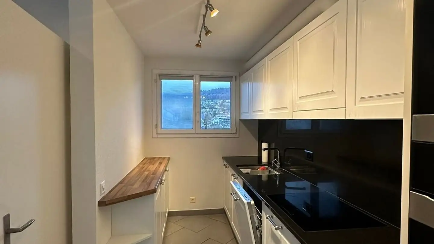 Penthouse for rent - Bruggerstrasse 125, 5400 Baden - Photo 3