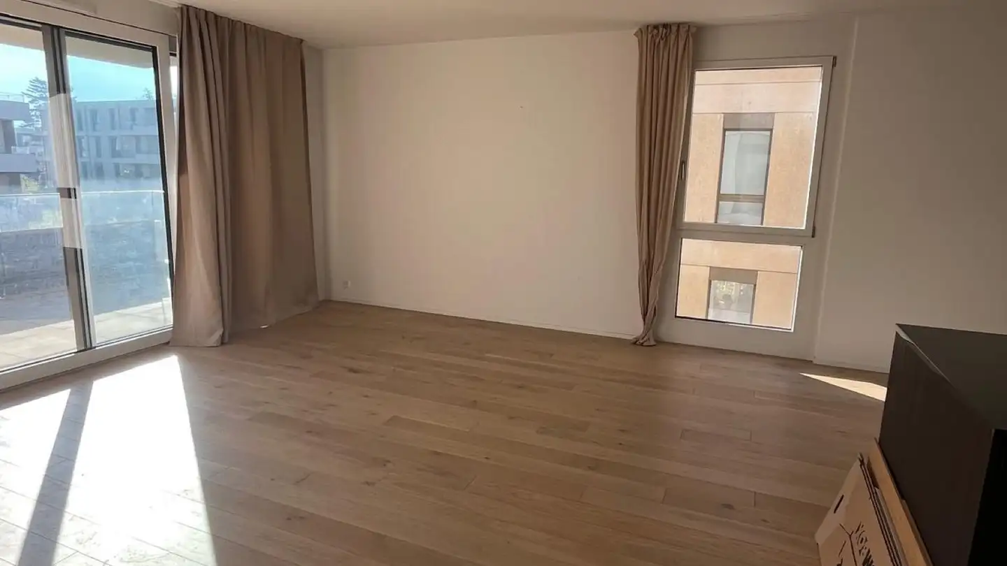 Appartement à louer - Route Des Acacias, 1227 Les Acacias - Photo 3