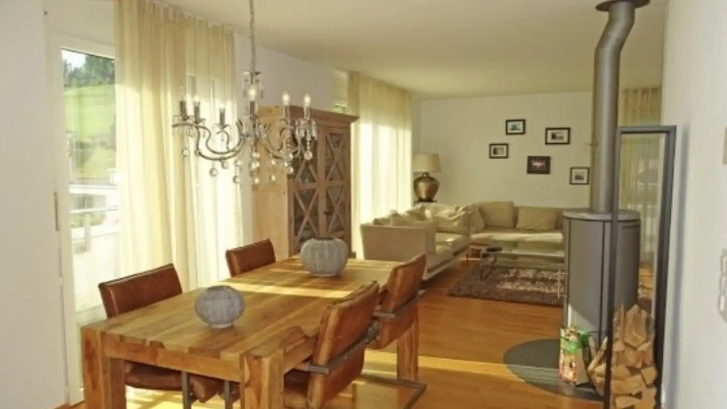 Appartement à louer - Talstrasse 100, 3174 Thörishaus