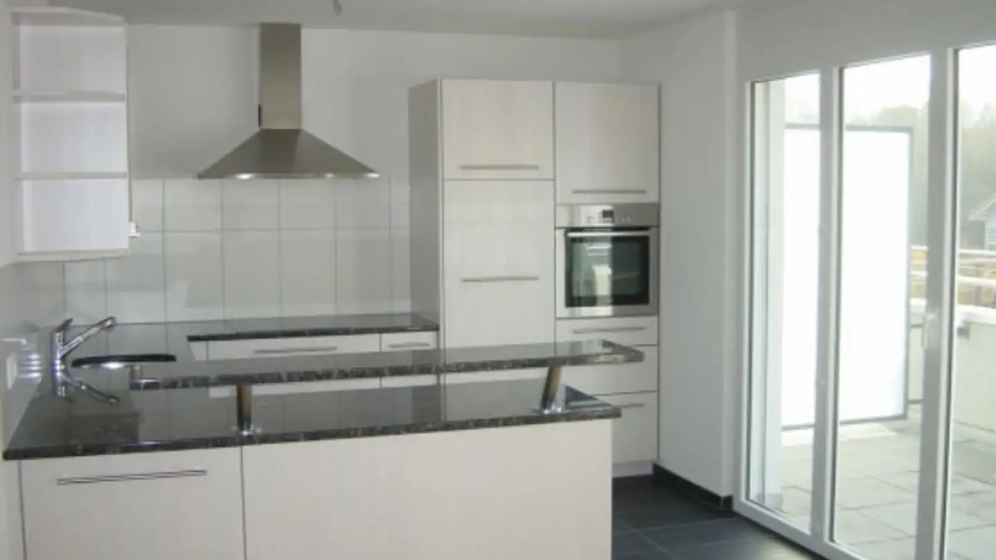 Appartement à louer - Talstrasse 100, 3174 Thörishaus - Photo 2