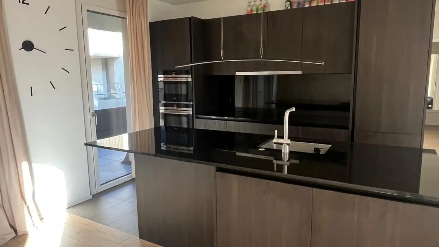 Appartement à louer - Route Des Acacias, 1227 Les Acacias - Photo 4