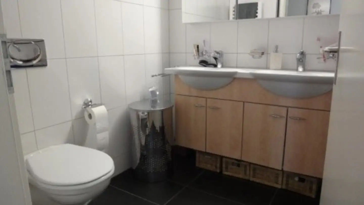 Appartement à louer - Talstrasse 100, 3174 Thörishaus - Photo 3