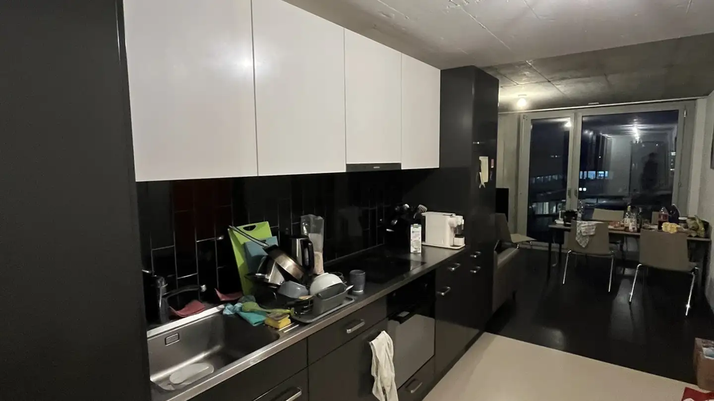 Zimmer mieten - Uetlibergstrasse 111b, 8045 Zürich