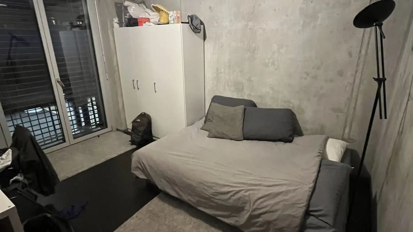 Zimmer mieten - Uetlibergstrasse 111b, 8045 Zürich - Foto 2